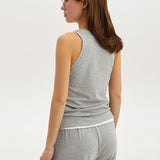 Tank top in Grey