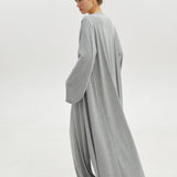 Soft Touch cardigan in Grey
