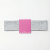 Headband in Grey