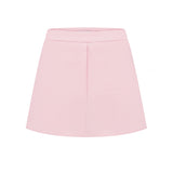 Skort in Pink