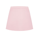 Skort in Pink