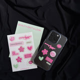3D Stickers