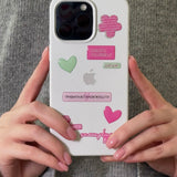 3D Stickers