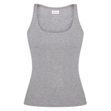 Tank top in Grey